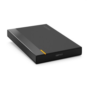 AISENS Caja Externa 2,5″ ASE-2524B 9.5mm SATA a USB 3.0 USB3.1 Gen1, Negra