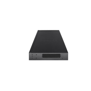LevelOne GES-2128 switch Gestionado L2 Gigabit Ethernet (10 100 1000) Negro
