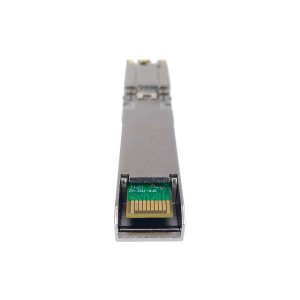 LevelOne SFP-6601 red modulo transceptor Cobre 10000 Mbit s SFP+