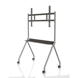 Dahua Technology PKC-MS0A 190,5 cm (75") Piso Negro