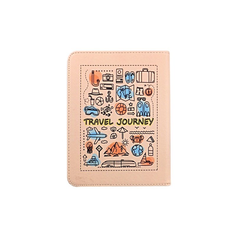 Maillon Technologique E-book Stand funda para libro electrónico 15,2 cm (6") Folio Multicolor
