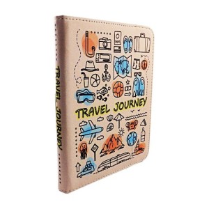 Maillon Technologique E-book Stand funda para libro electrónico 15,2 cm (6") Folio Multicolor