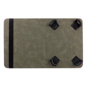 Maillon Technologique E-book Stand funda para libro electrónico 15,2 cm (6") Folio Multicolor