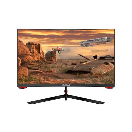 Dahua Technology DHI-LM24-E230C LED display 59,9 cm (23.6") 1920 x 1080 Pixeles Full HD Negro