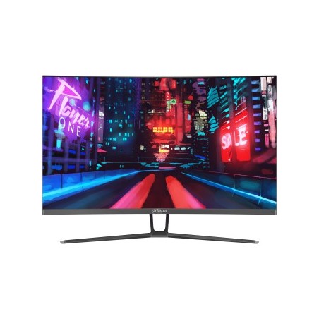 Dahua Technology DHI-LM32-E230C LED display 80 cm (31.5") 1920 x 1080 Pixeles Full HD Negro