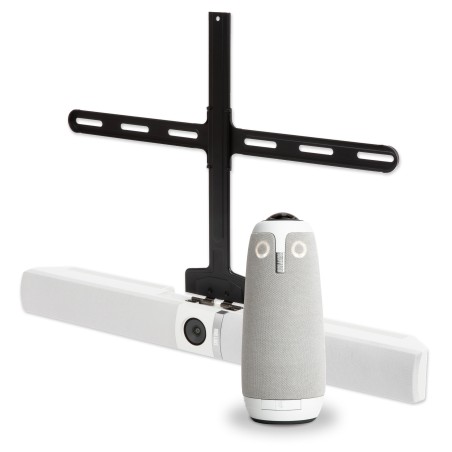 Owl Labs Meeting Owl 3 + Owl Bar sistema de video conferencia 16 MP Sistema de vídeoconferencia en grupo