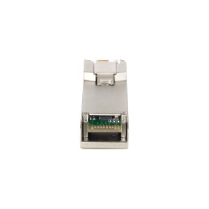 LevelOne SFP-3841 red modulo transceptor Cobre 1250 Mbit s