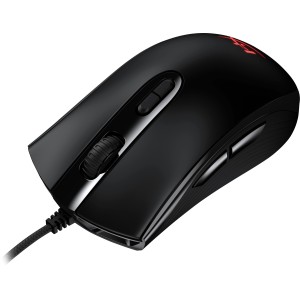 HyperX Ratón Gaming Pulsefire Core (negro)