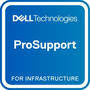 DELL Actualización de 3 años Next Business Day a 3 años ProSupport 4H Mission Critical