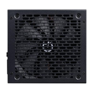 Hiditec BZX750 unidad de fuente de alimentación 750 W 20+4 pin ATX ATX Negro
