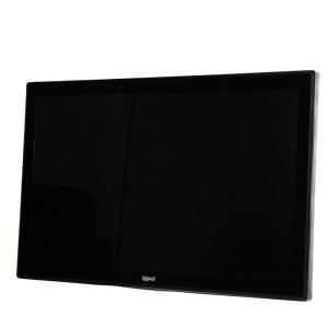 iggual MTL270HS LED display 68,6 cm (27") 1920 x 1080 Pixeles Full HD Pantalla táctil Mesa Negro