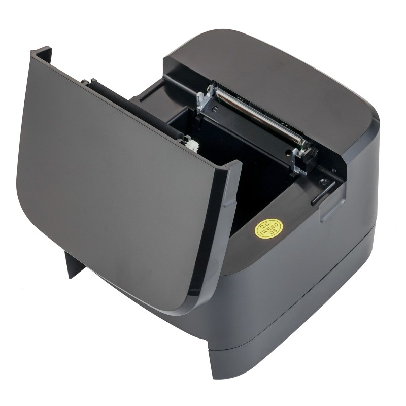 iggual TP Easy 58 203 x 203 DPI Alámbrico Transferencia térmica Impresora portátil