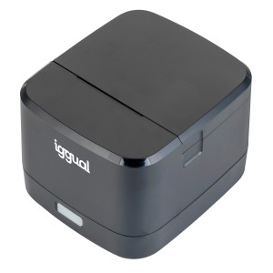 iggual TP Easy 58 203 x 203 DPI Alámbrico Transferencia térmica Impresora portátil