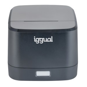 iggual TP Easy 58 203 x 203 DPI Alámbrico Transferencia térmica Impresora portátil