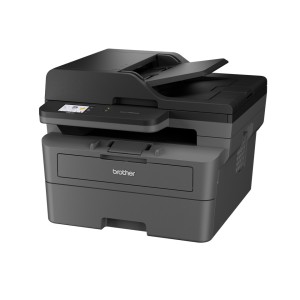 Brother DCP-L2660DW impresora multifunción Laser A4 1200 x 1200 DPI 34 ppm Wifi