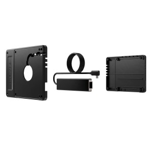 Compulocks H01 hub de interfaz USB Tipo C