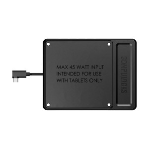 Compulocks H01 hub de interfaz USB Tipo C