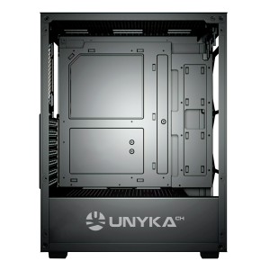 UNYKAch Caja ATX Gaming Mir 100