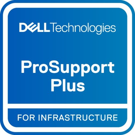 DELL 3Y ProSpt to 3Y ProSpt PL 3 año(s)