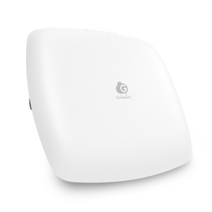 EnGenius ECW130 punto de acceso inalámbrico 1800 Mbit s Blanco Energía sobre Ethernet (PoE)