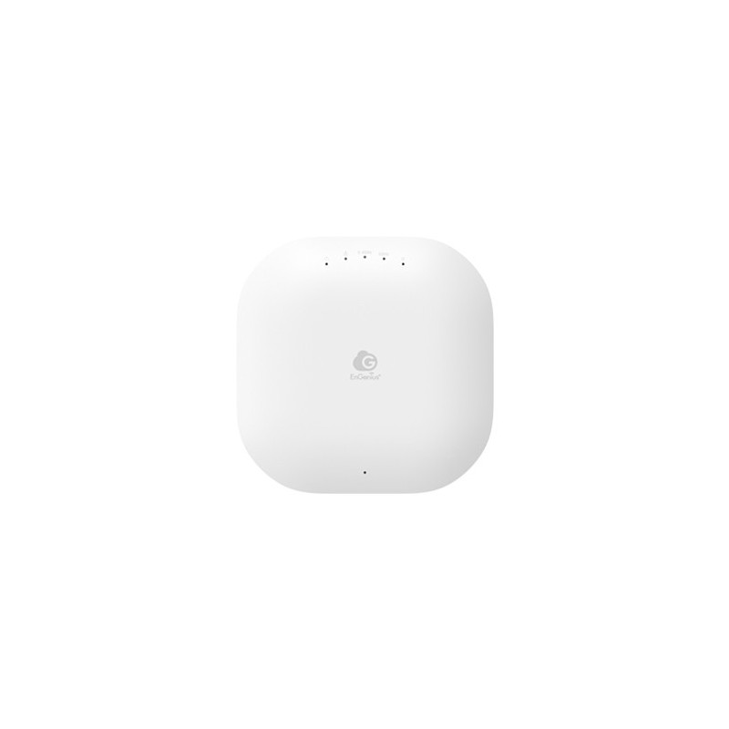 EnGenius ECW120 punto de acceso inalámbrico 867 Mbit s Blanco Energía sobre Ethernet (PoE)