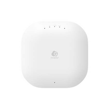 EnGenius ECW120 punto de acceso inalámbrico 867 Mbit s Blanco Energía sobre Ethernet (PoE)