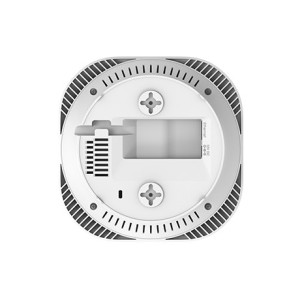 EnGenius ECW120 punto de acceso inalámbrico 867 Mbit s Blanco Energía sobre Ethernet (PoE)