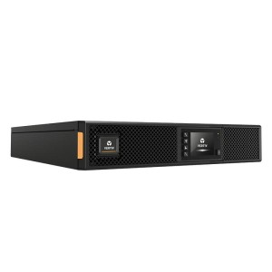 Vertiv Liebert GXT5-1000IRT2UXL sistema de alimentación ininterrumpida (UPS) Doble conversión (en línea) 1 kVA 1000 W 8 salidas