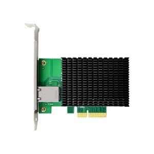 LevelOne GNC-0210 adaptador y tarjeta de red Interno Ethernet 10000 Mbit s
