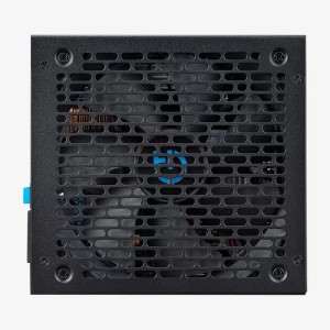 Hiditec GDX1050 v2 unidad de fuente de alimentación 1050 W 20+4 pin ATX ATX Negro