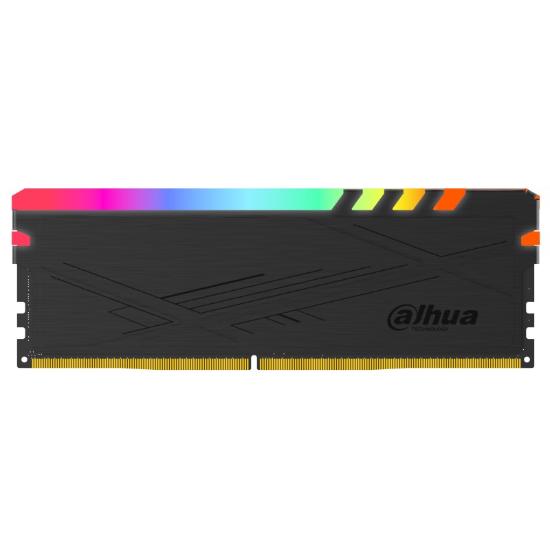 Dahua Technology DDR-C600URG32G36D módulo de memoria 32 GB 2 x 16 GB DDR4 3600 MHz Dahua Technology DDR-C600URG32G36D módulo de memoria 32 GB 2 x 16 GB DDR4 3600 MHz