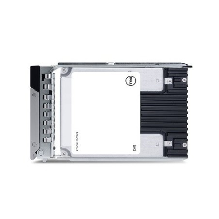 DELL 345-BDRK unidad de estado sólido 960 GB 2.5" Serial ATA III