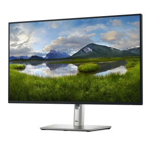 DELL P Series P2725HE pantalla para PC 68,6 cm (27") 1920 x 1080 Pixeles Full HD LCD Negro