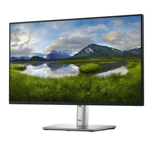 DELL P Series P2425H pantalla para PC 60,5 cm (23.8") 1920 x 1080 Pixeles Full HD LCD Negro