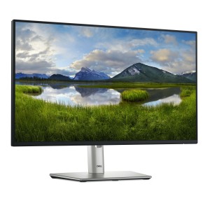 DELL P Series P2425H pantalla para PC 60,5 cm (23.8") 1920 x 1080 Pixeles Full HD LCD Negro