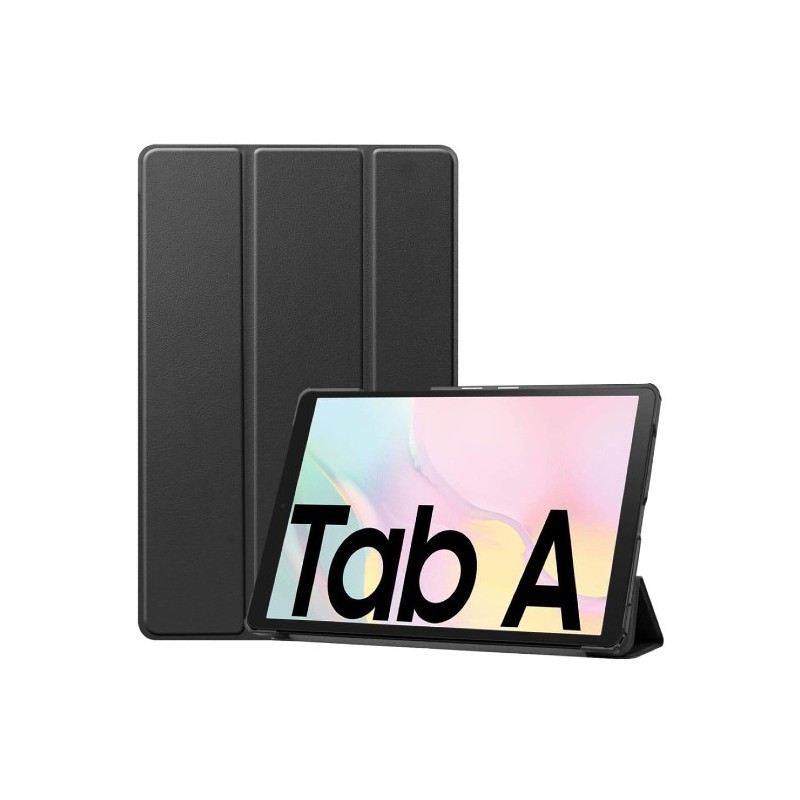Maillon Technologique MTFUNDA9BLK funda para tablet 22,1 cm (8.7") Libro Negro