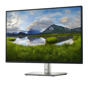 DELL P Series P2425 pantalla para PC 61,1 cm (24.1") 1920 x 1200 Pixeles WUXGA LCD Negro