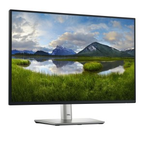 DELL P Series P2425 pantalla para PC 61,1 cm (24.1") 1920 x 1200 Pixeles WUXGA LCD Negro