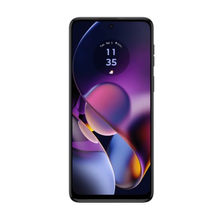 Motorola 54 5G 16,5 cm (6.5") SIM doble Android 13 USB Tipo C 12 GB 256 GB 5000 mAh Azul