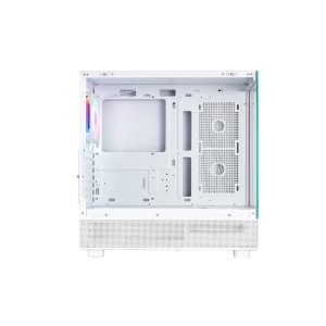 ABYSM Caja ATX Danube SAVA H400 Blanco
