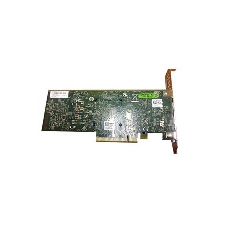 DELL 540-BCOP adaptador y tarjeta de red Interno Ethernet 10000 Mbit s