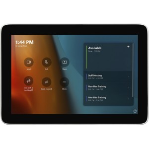 POLY Controlador táctil GC8