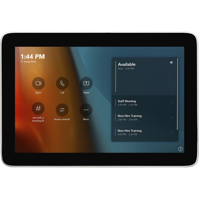 POLY Controlador táctil GC8