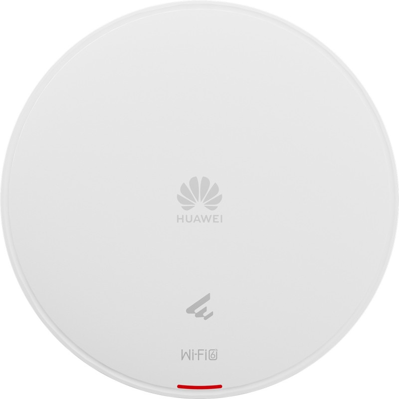 HUAWEI eKit AP600 Series AP661 6575 Mbit s Blanco Energía sobre Ethernet (PoE)