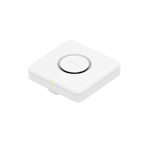 NETGEAR WBE758 11530 Mbit s Blanco Energía sobre Ethernet (PoE)