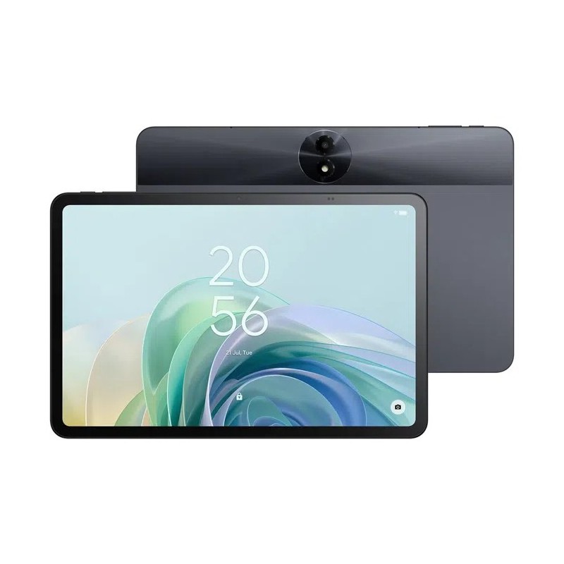 TCL TAB 11 Gen 2 Mediatek 256 GB 27,9 cm (11") 6 GB Wi-Fi 5 (802.11ac) Android 14 Gris