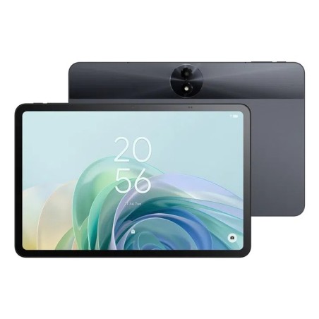 TCL TAB 11 Gen 2 Mediatek 256 GB 27,9 cm (11") 6 GB Wi-Fi 5 (802.11ac) Android 14 Gris