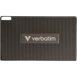 Verbatim 32031 unidad externa de estado sólido 1 TB USB Tipo C USB 3.2 Gen 2x2 Gris