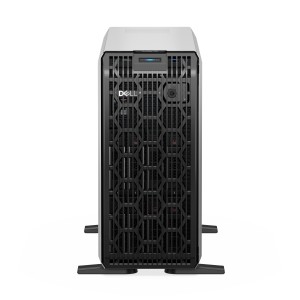 DELL PowerEdge T360 + 634-BYKR servidor 480 GB Torre (4,5U) Intel Xeon E E-2434 3,4 GHz 16 GB DDR5-SDRAM 700 W Windows Server