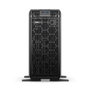 DELL PowerEdge T360 + 634-BYKR servidor 480 GB Torre (4,5U) Intel Xeon E E-2478 2,8 GHz 16 GB DDR5-SDRAM 700 W Windows Server
